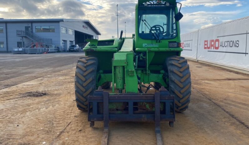 2010 Merlo P40.7 Telehandlers For Auction: Dromore – 21st & 22nd February 2025 @ 9:00am full