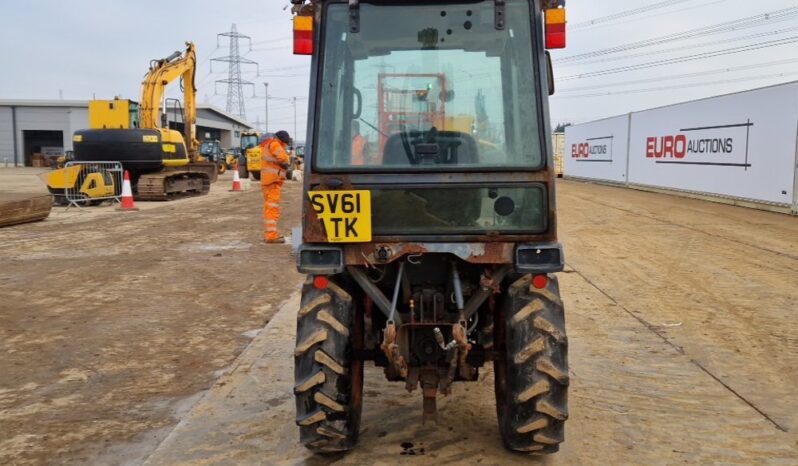 2011 Kubota B2520 Compact Tractors For Auction: Leeds – 22nd, 23rd, 24th & 25th January 25 @ 8:00am full