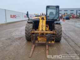 2011 JCB 536-60 Agri Super Telehandlers For Auction: Leeds – 22nd, 23rd, 24th & 25th January 25 @ 8:00am full