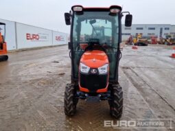 2016 Kubota B2650 Compact Tractors For Auction: Leeds – 22nd, 23rd, 24th & 25th January 25 @ 8:00am full