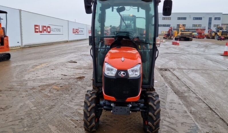 2016 Kubota B2650 Compact Tractors For Auction: Leeds – 22nd, 23rd, 24th & 25th January 25 @ 8:00am full