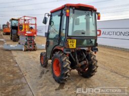 2011 Kubota B2520 Compact Tractors For Auction: Leeds – 22nd, 23rd, 24th & 25th January 25 @ 8:00am full