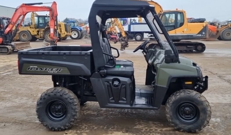 2011 Polaris Ranger 500 EFI Utility Vehicles For Auction: Leeds – 22nd, 23rd, 24th & 25th January 25 @ 8:00am full