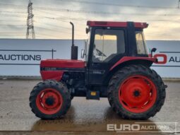 Case 885XL Tractors For Auction: Leeds – 22nd, 23rd, 24th & 25th January 25 @ 8:00am full