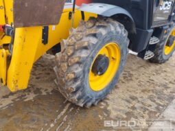 2019 JCB 540-170 Telehandlers For Auction: Leeds – 22nd, 23rd, 24th & 25th January 25 @ 8:00am full