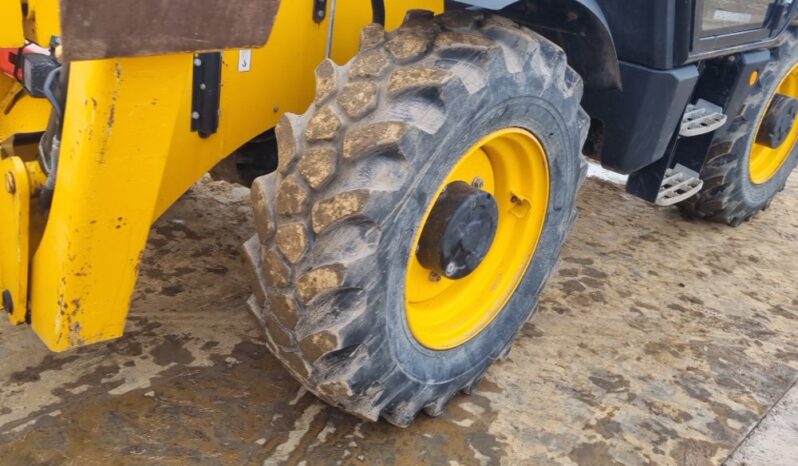 2019 JCB 540-170 Telehandlers For Auction: Leeds – 22nd, 23rd, 24th & 25th January 25 @ 8:00am full