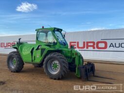 2010 Merlo P40.7 Telehandlers For Auction: Dromore – 21st & 22nd February 2025 @ 9:00am full