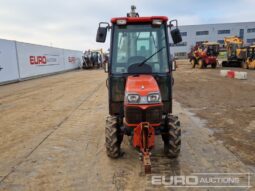 2011 Kubota B2520 Compact Tractors For Auction: Leeds – 22nd, 23rd, 24th & 25th January 25 @ 8:00am full