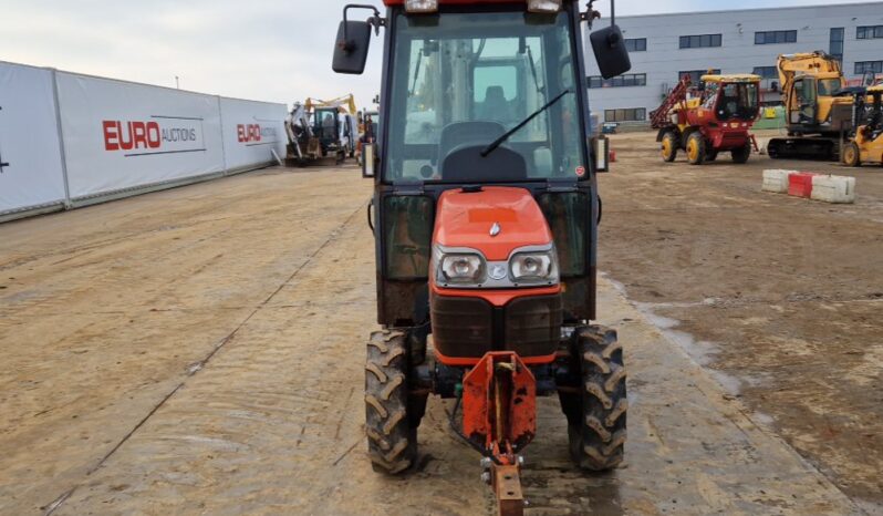 2011 Kubota B2520 Compact Tractors For Auction: Leeds – 22nd, 23rd, 24th & 25th January 25 @ 8:00am full