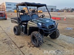 2014 Polaris Ranger Utility Vehicles For Auction: Leeds – 22nd, 23rd, 24th & 25th January 25 @ 8:00am full