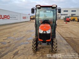 2015 Kubota B2650 Compact Tractors For Auction: Leeds – 22nd, 23rd, 24th & 25th January 25 @ 8:00am full