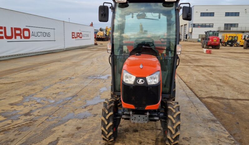 2015 Kubota B2650 Compact Tractors For Auction: Leeds – 22nd, 23rd, 24th & 25th January 25 @ 8:00am full