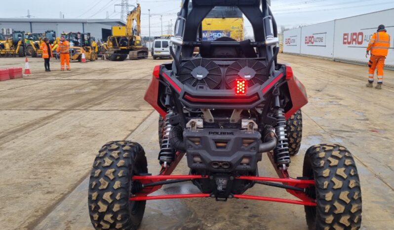 2019 Polaris 1000XP ATVs For Auction: Leeds – 22nd, 23rd, 24th & 25th January 25 @ 8:00am full