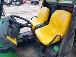 2014 JOHN DEERE HPX  For Auction on 2025-01-22 full