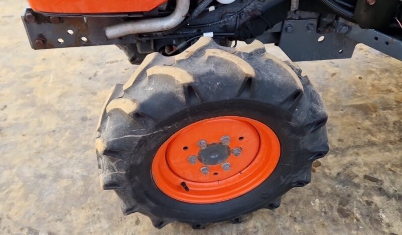 2015 Kubota B2650 Compact Tractors For Auction: Leeds – 22nd, 23rd, 24th & 25th January 25 @ 8:00am full