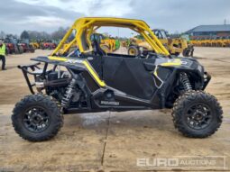 2018 Polaris 1000XP ATVs For Auction: Leeds – 22nd, 23rd, 24th & 25th January 25 @ 8:00am full