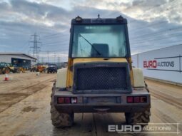 Matbro TR250 Telehandlers For Auction: Leeds – 22nd, 23rd, 24th & 25th January 25 @ 8:00am full