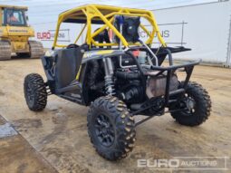 2018 Polaris 1000XP ATVs For Auction: Leeds – 22nd, 23rd, 24th & 25th January 25 @ 8:00am full