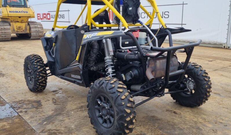 2018 Polaris 1000XP ATVs For Auction: Leeds – 22nd, 23rd, 24th & 25th January 25 @ 8:00am full