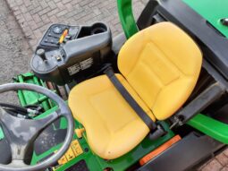 John Deere 7200A full