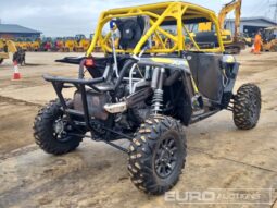 2018 Polaris 1000XP ATVs For Auction: Leeds – 22nd, 23rd, 24th & 25th January 25 @ 8:00am full