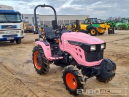 Avenger 26 Compact Tractors For Auction: Leeds – 22nd, 23rd, 24th & 25th January 25 @ 8:00am full