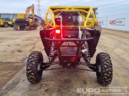 2018 Polaris 1000XP ATVs For Auction: Leeds – 22nd, 23rd, 24th & 25th January 25 @ 8:00am full