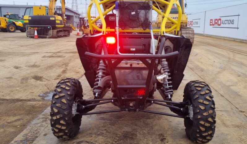 2018 Polaris 1000XP ATVs For Auction: Leeds – 22nd, 23rd, 24th & 25th January 25 @ 8:00am full