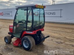 Massey Ferguson GC2300 Compact Tractors For Auction: Leeds – 22nd, 23rd, 24th & 25th January 25 @ 8:00am full