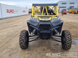 2018 Polaris 1000XP ATVs For Auction: Leeds – 22nd, 23rd, 24th & 25th January 25 @ 8:00am full