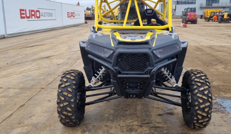 2018 Polaris 1000XP ATVs For Auction: Leeds – 22nd, 23rd, 24th & 25th January 25 @ 8:00am full