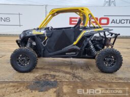 2018 Polaris 1000XP ATVs For Auction: Leeds – 22nd, 23rd, 24th & 25th January 25 @ 8:00am full