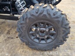 2018 Polaris 1000XP ATVs For Auction: Leeds – 22nd, 23rd, 24th & 25th January 25 @ 8:00am full