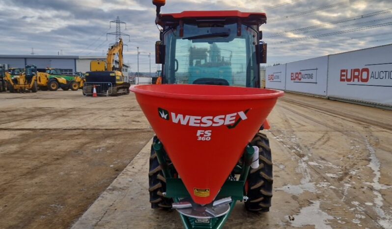 2015 Kubota B2650 Compact Tractors For Auction: Leeds – 22nd, 23rd, 24th & 25th January 25 @ 8:00am full