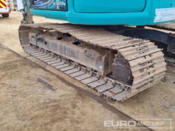 2019 Kobelco SK140SRLC-5 10 Ton+ Excavators For Auction: Leeds – 22nd, 23rd, 24th & 25th January 25 @ 8:00am full