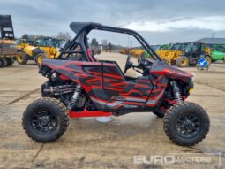 2019 Polaris 1000XP ATVs For Auction: Leeds – 22nd, 23rd, 24th & 25th January 25 @ 8:00am full