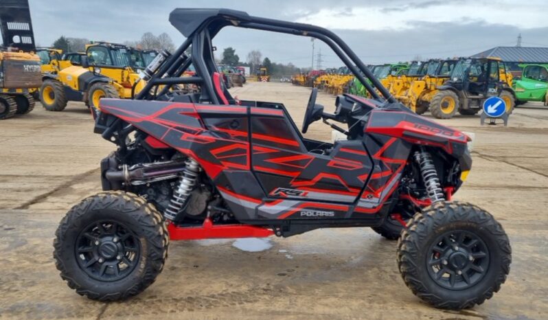 2019 Polaris 1000XP ATVs For Auction: Leeds – 22nd, 23rd, 24th & 25th January 25 @ 8:00am full