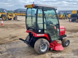 Massey Ferguson GC2300 Compact Tractors For Auction: Leeds – 22nd, 23rd, 24th & 25th January 25 @ 8:00am full