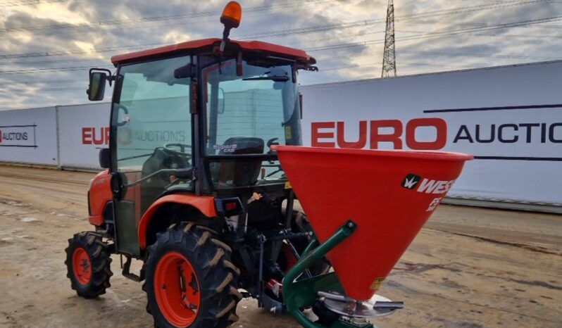 2015 Kubota B2650 Compact Tractors For Auction: Leeds – 22nd, 23rd, 24th & 25th January 25 @ 8:00am full