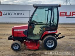 Massey Ferguson GC2300 Compact Tractors For Auction: Leeds – 22nd, 23rd, 24th & 25th January 25 @ 8:00am full