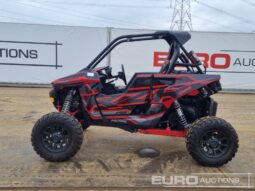 2019 Polaris 1000XP ATVs For Auction: Leeds – 22nd, 23rd, 24th & 25th January 25 @ 8:00am full