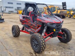 2019 Polaris 1000XP ATVs For Auction: Leeds – 22nd, 23rd, 24th & 25th January 25 @ 8:00am full