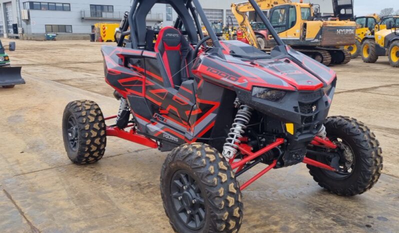 2019 Polaris 1000XP ATVs For Auction: Leeds – 22nd, 23rd, 24th & 25th January 25 @ 8:00am full