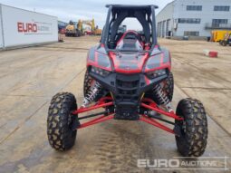 2019 Polaris 1000XP ATVs For Auction: Leeds – 22nd, 23rd, 24th & 25th January 25 @ 8:00am full