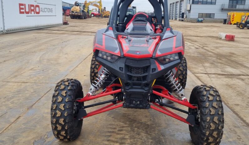 2019 Polaris 1000XP ATVs For Auction: Leeds – 22nd, 23rd, 24th & 25th January 25 @ 8:00am full