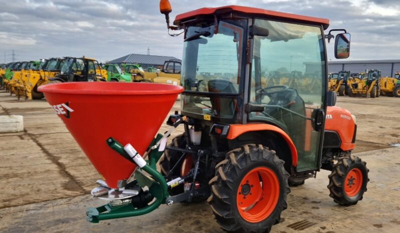 2015 Kubota B2650 Compact Tractors For Auction: Leeds – 22nd, 23rd, 24th & 25th January 25 @ 8:00am full