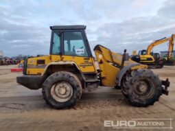 Matbro TR250 Telehandlers For Auction: Leeds – 22nd, 23rd, 24th & 25th January 25 @ 8:00am full