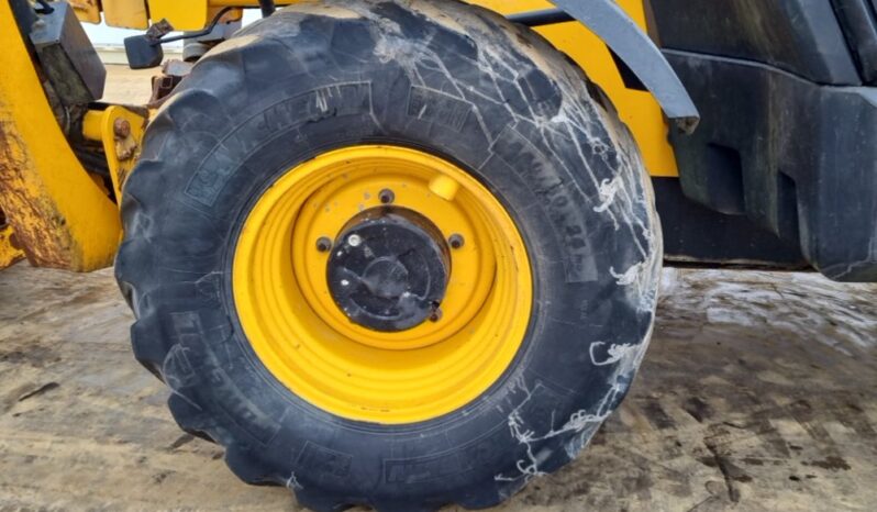 2015 JCB 540-170 Telehandlers For Auction: Leeds – 22nd, 23rd, 24th & 25th January 25 @ 8:00am full