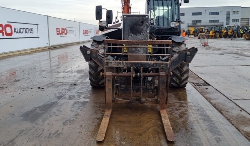 2019 Bobcat T41.140SLP Telehandlers For Auction: Leeds – 22nd, 23rd, 24th & 25th January 25 @ 8:00am full