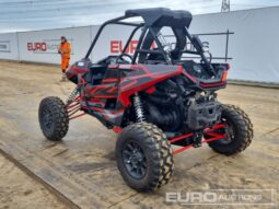 2019 Polaris 1000XP ATVs For Auction: Leeds – 22nd, 23rd, 24th & 25th January 25 @ 8:00am full